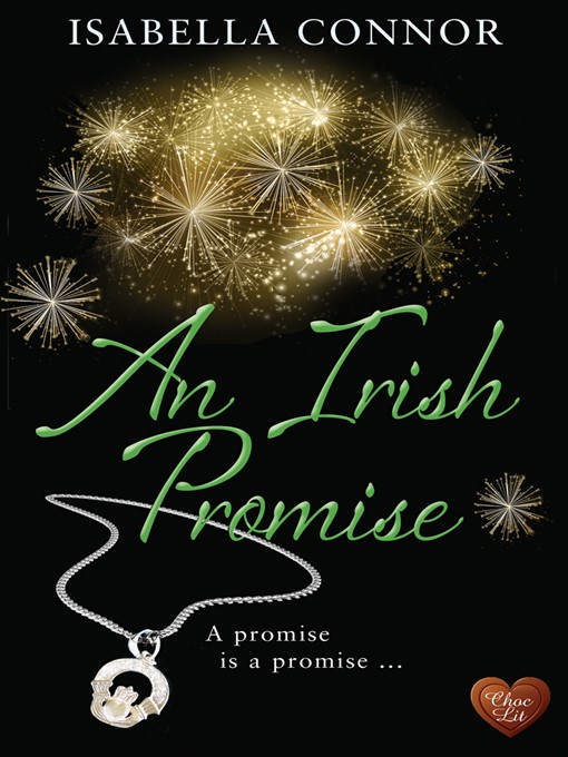 Cover image for An Irish Promise